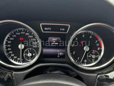 Mercedes-Benz ML