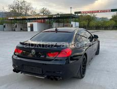 BMW 6 Series