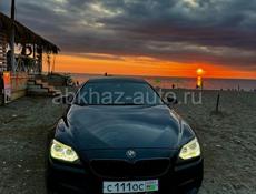 BMW 6 Series