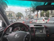 Lexus GX
