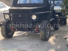 Mercedes-Benz G-Класс