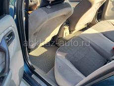 Nissan Primera