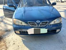 Nissan Primera