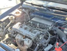 Nissan Primera