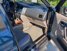 Nissan Primera