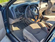 Nissan Primera