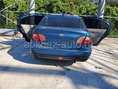 Nissan Primera