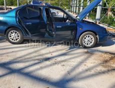 Nissan Primera