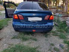 Nissan Primera