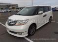 Honda Еlysion