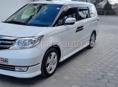 Honda Еlysion