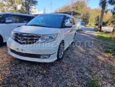 Honda Еlysion