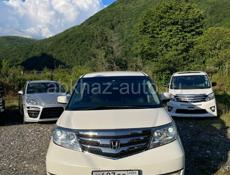 Honda Еlysion