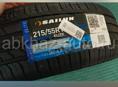 215/55 R16 