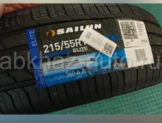 215/55 R16 