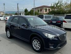 Mazda CX-7