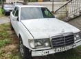 Mercedes-Benz 124