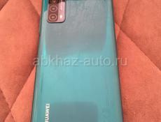 Продам Huawei P Smart 2021