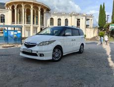 Honda Еlysion