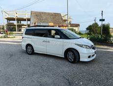 Honda Еlysion