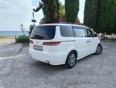 Honda Еlysion