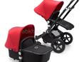  Bugaboo Cameleon3 детская коляска 2в1