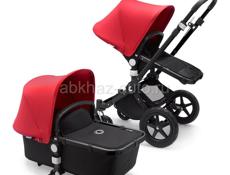  Bugaboo Cameleon3 детская коляска 2в1