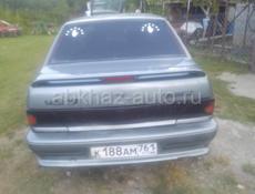 ВАЗ 2115 Самара