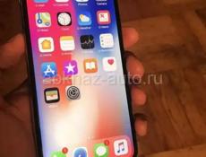 Продаётся iPhone 10x 