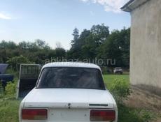 ВАЗ 2107