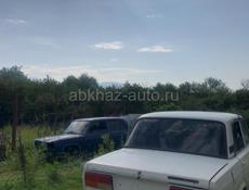 ВАЗ 2107
