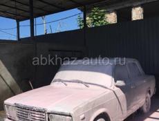 ВАЗ 2107
