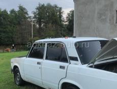 ВАЗ 2107