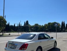Toyota Majesta