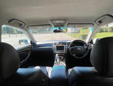 Toyota Majesta