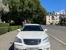 Toyota Majesta