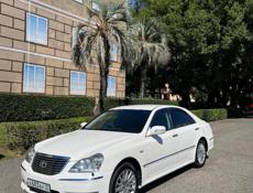Toyota Majesta