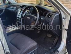 Toyota Majesta