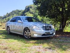 Toyota Majesta