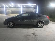 Nissan Primera