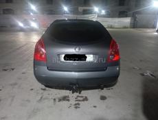Nissan Primera