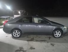 Nissan Primera