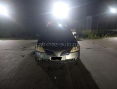 Nissan Primera