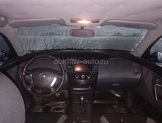 Nissan Primera