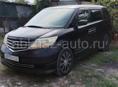 Honda Еlysion