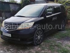 Honda Еlysion