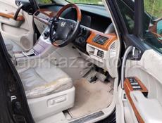 Honda Еlysion