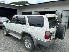 Toyota Hilux Surf