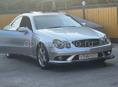Mercedes-Benz CLK