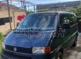 Volkswagen Caravella